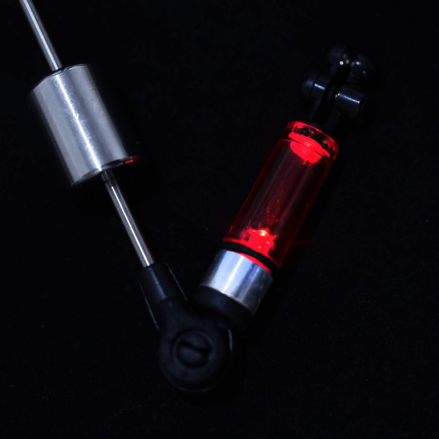 SYGNALIZATOR BRAŃ SWINGER YORK LANTERN - CZERWONY