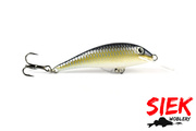 WOBLER SIEK UKLEJKA 5cm - SL