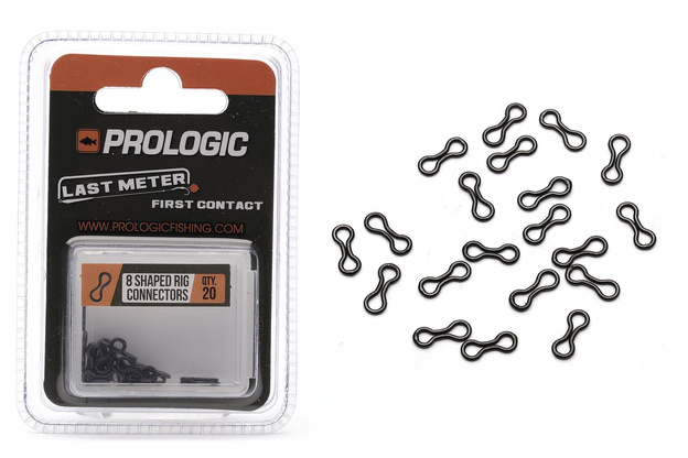 54955 - PROLOGIC ŁĄCZNIK W KSZTAŁCIE LICZBY 8