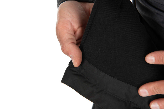 KOMBINEZON TERMICZNY FOX RAGE WINTER