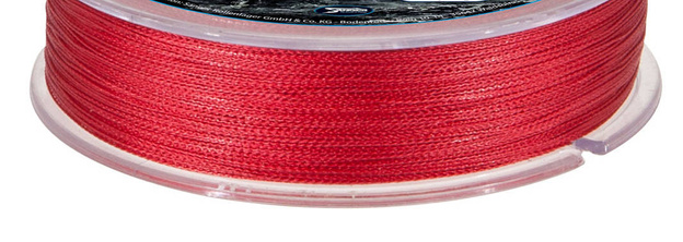 PLECIONKA AQUANTIC SEA BRAID 0,23mm - NA METRY