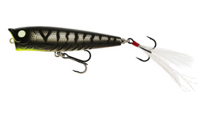 WOBLER WESTIN SPOT-ON POPPER 6,5cm - YORU