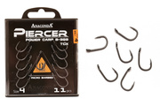 HACZYKI KARPIOWE ANACONDA PIERCER POWER CARP B-988 TGX