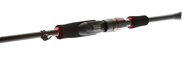 WĘDKA DAIWA TOURNAMENT AGS JIGGERSPIN 210/7-28g