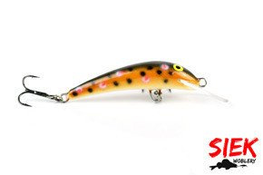 WOBLER SIEK KOBRA 5cm - 74