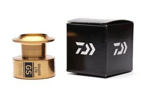 SZPULA DO KOŁOWROTKA DAIWA GS LTD 4000