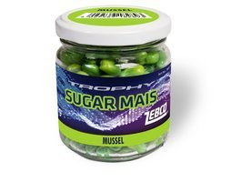 3802008 - ZEBCO KUKURYDZA TROPHY 125g - MUSSEL ZIELONE