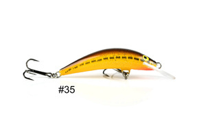 WOBLER SIEK SKORPION 6cm - 35