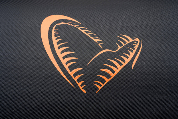 PONTON SAVAGE GEAR EASY RIDER BOAT 300cm