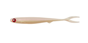 NSC - FOX RAGE GUMA SLICK FINESSE - UV PEARL