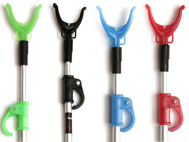 PODPÓRKA TELESKOPOWA NECO 40-70cm