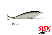 WOBLER SIEK SIGA - SGB
