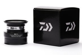 SZPULA DO KOŁOWROTKA DAIWA BLACK WIDOW BR LT 3000