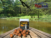 KULKI HACZYKOWE INVADER NAPOLEON 250ml