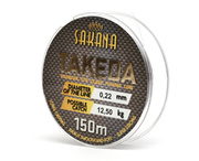 ŻYŁKA SAKANA TAKEDA 150m