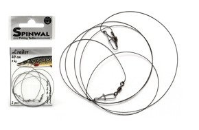 PRZYPON WOLFRAMOWY SPINWAL 40/9KG