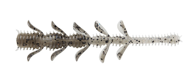 GUMA SAVAGE GEAR CRAFT CRAWLER - HOLO BAITFISH UV
