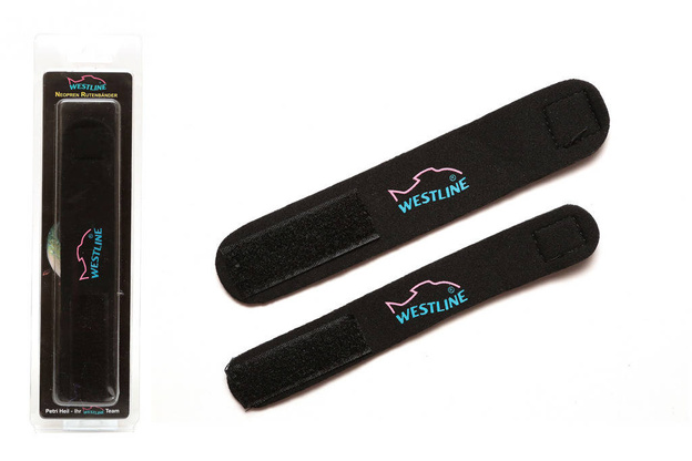 OPASKI DO TRANSPORTU WĘDEK WESTLINE 2szt