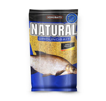 ZANĘTA SONUBAITS NATURAL SWEET BREAMS 1000g