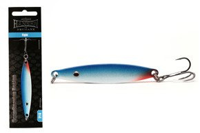 6 - HANSEN WAHADŁÓWKA FIGHT SD - BLUE/SILVER PEARL WHITE