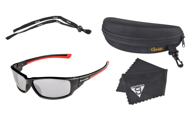 OKULARY POLARYZACYJNE GAMAKATSU RACER
