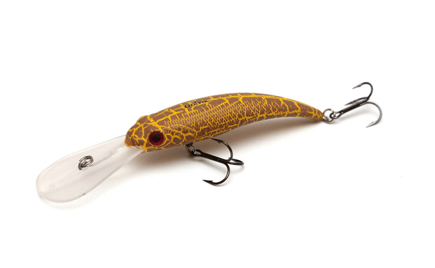 WOBLER DOIYO AZUKI 92 RGO