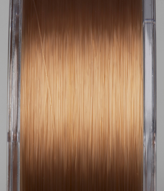 ŻYŁKA PROLOGIC DENSITY CARP - NATURAL BROWN 1000m
