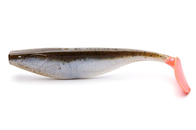 3281 - MANNS GUMA Q-PADDLER - SPICY OLIVE