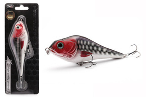 JERK YORK PIKE WARRIOR 15,5cm/73,8g