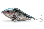 58449 - YORK JERK PIKE CRUSHER 10cm/47g