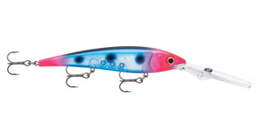 WOBLER RAPALA GOLDMINER 12cm/21g - IB