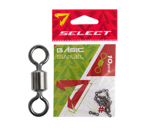 KRĘTLIKI SELECT BASIC 8/18kg