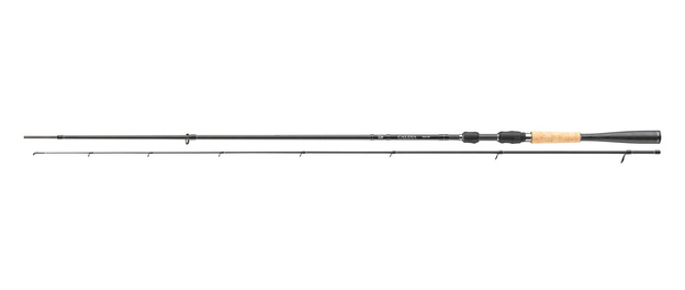 WĘDKA DAIWA CALDIA SENSOR SPIN 210/4-18g