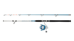 WĘDKA Z KOŁOWROTKIEM MITCHELL NEURON SW II DORADE 210/60-120g