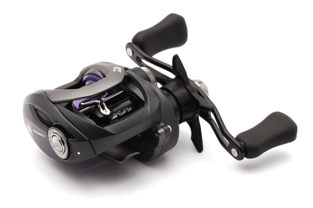MULTIPLIKATOR DAIWA PROREX PE SV TW 100HSL