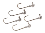 GŁÓWKI JIGGOWE SAVAGE GEAR BALL 10/0-25szt