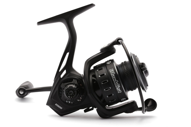 KOŁOWROTEK SANGER BLACKLIST 2000