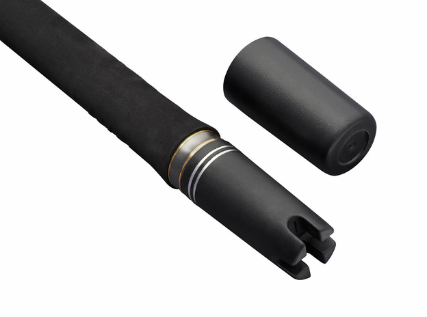 WĘDKA PENN REGIMENT IV ROLLER BOAT 200/30-50lb