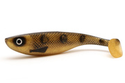 GUMA IRON CLAW SLAB SHAD 21cm - DPE