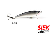 WOBLER SIEK SIGA - GK