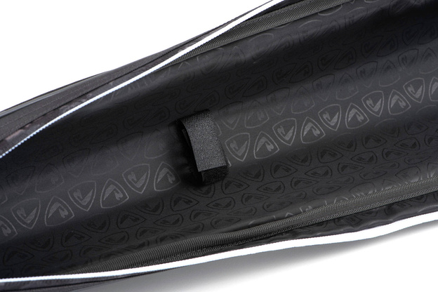 SZTYWNY POKROWIEC FOX RAGE SINGLE CAMO VOYAGER 145cm