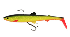 GUMA WESTIN BULLTEEZ SHADTAIL R2F 18cm - BALTIC PIKE