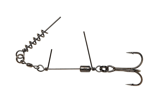 72278 - SAVAGE GEAR DOZBROJKA Z WKRĘTKĄ 3G - 2/0-35kg