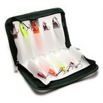 PUDEŁKO NA PILKERY I WOBLERY - MAX