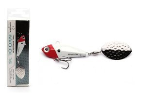 IOL010 - MANYFIK WIRUJĄCY OGONEK IWO OL - MONACO