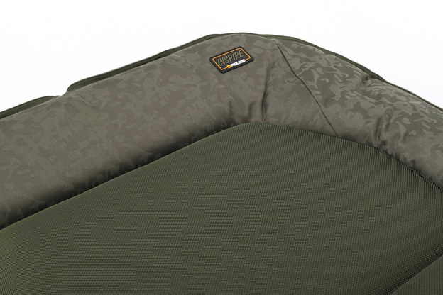 ŁÓŻKO KARPIOWE PROLOGIC INSPIRE RELAX SLEEP SYSTEM