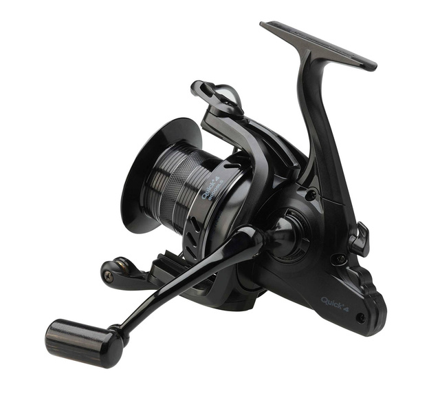 KOŁOWROTEK DAM QUICK 4 SLS FD 8000