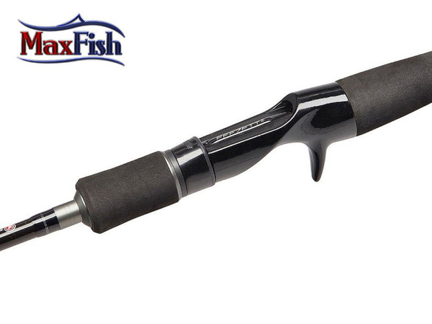 51913 - DAM WĘDKA EFFZETT IMPULSE WORM BC 200/10-28g