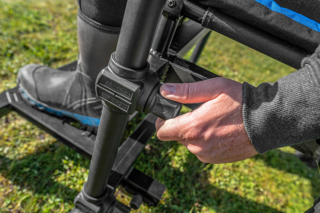 PODNÓŻEK DO FOTELA PRESTON ABSOLUTE 36 FEEDER