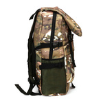 PLECAK WĘDKARSKI YORK SOLDIER ACTION 2